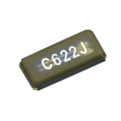 FC-135 32.7680KA-AC0 9PF SMD3215爱普生贴片晶振 谐振器 XTAL